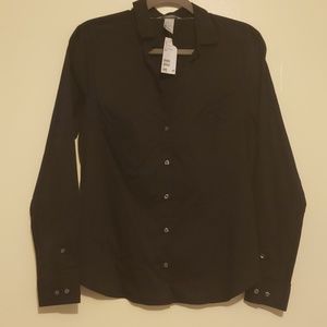 H&M Button up dress shirt